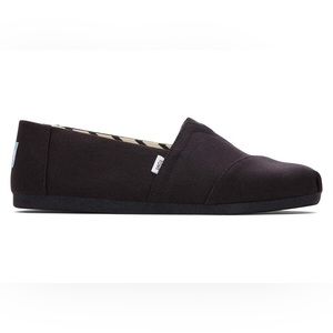 Tom’s Alpargata slip on shoes